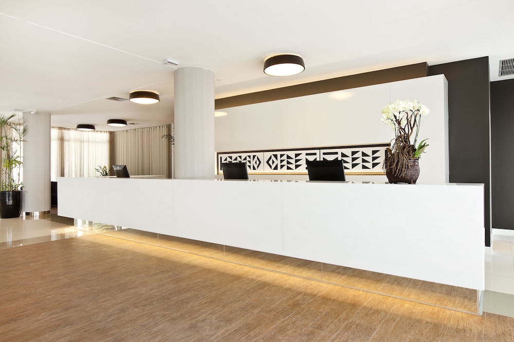 eSuites Lagoa Santa Confins 10/65