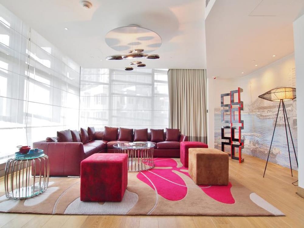 Hotel Indigo Hong Kong Island 46/80