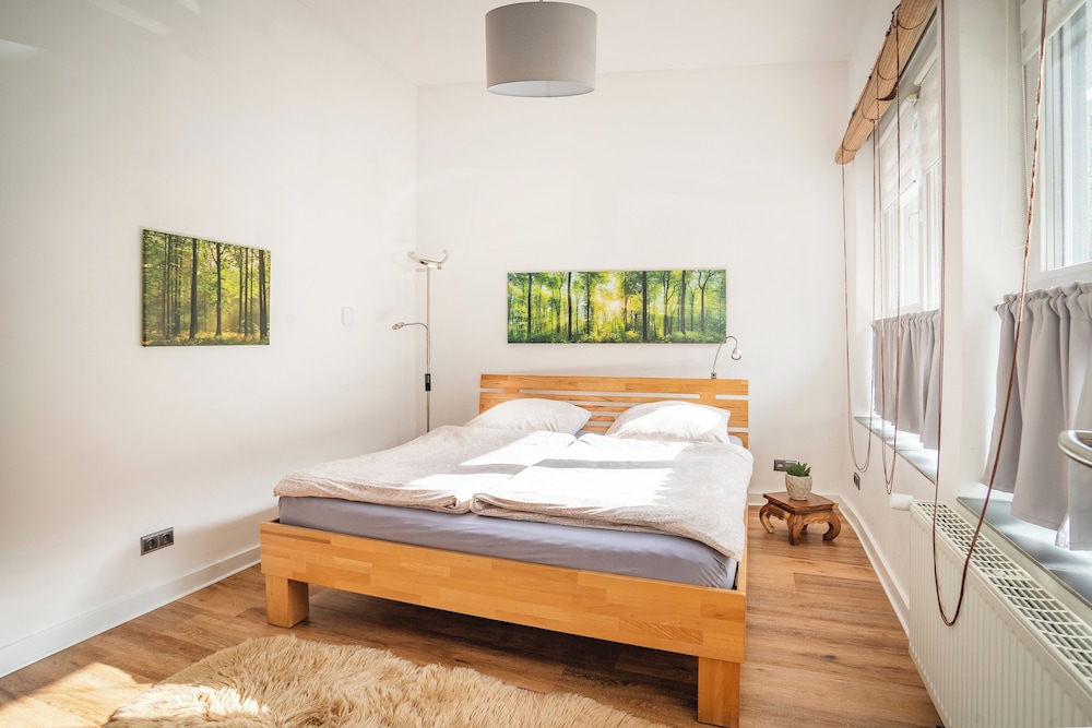 Apartment Hannover Top Citylage 8/50