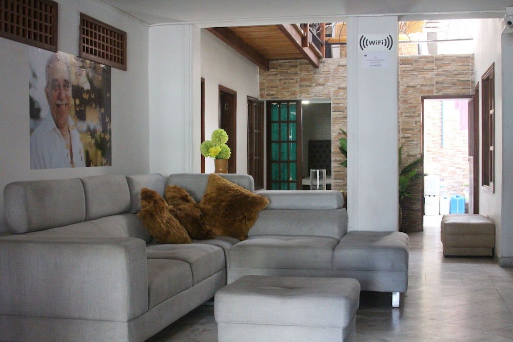 Hotel Rodadero Dorado 30/50