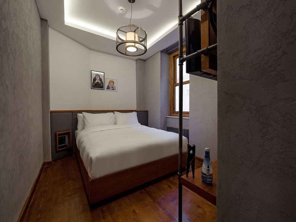 Inqlusif Hotel At Galata 13/28