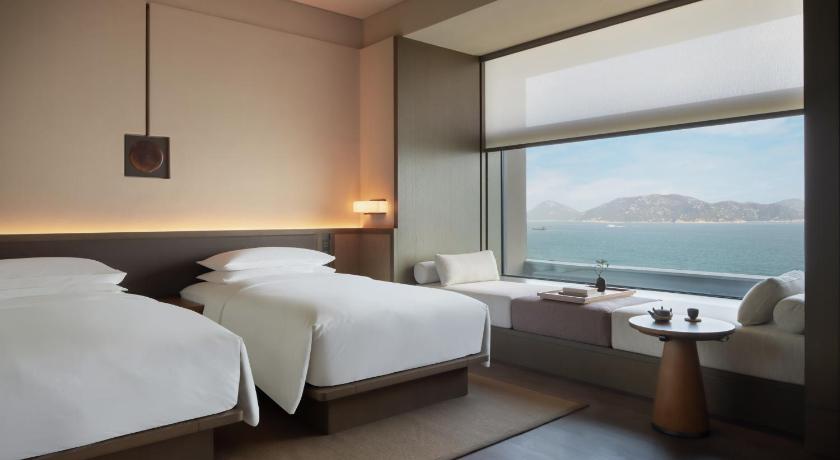 Alila Dongao Island Zhuhai 14/49