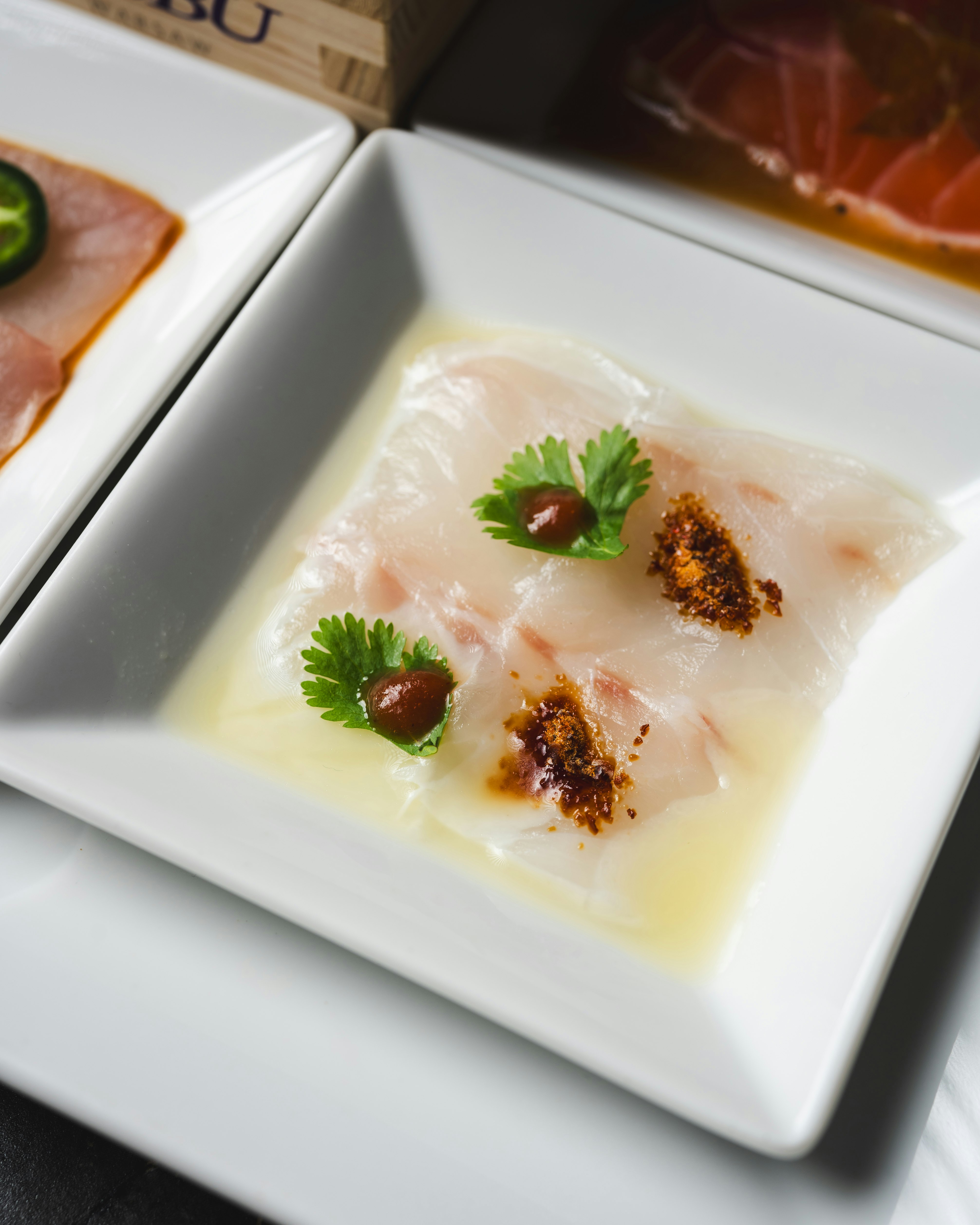 Nobu Hotel Warsaw 17/50