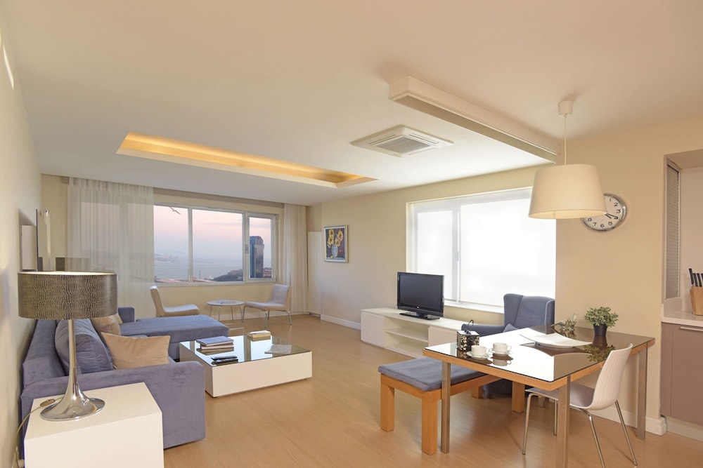 Cheya Residences Nisantasi Deluxe 45/71
