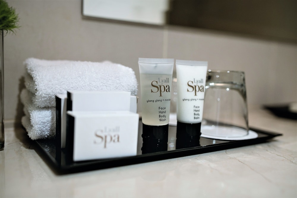 Lyall Hotel And Spa 26/63