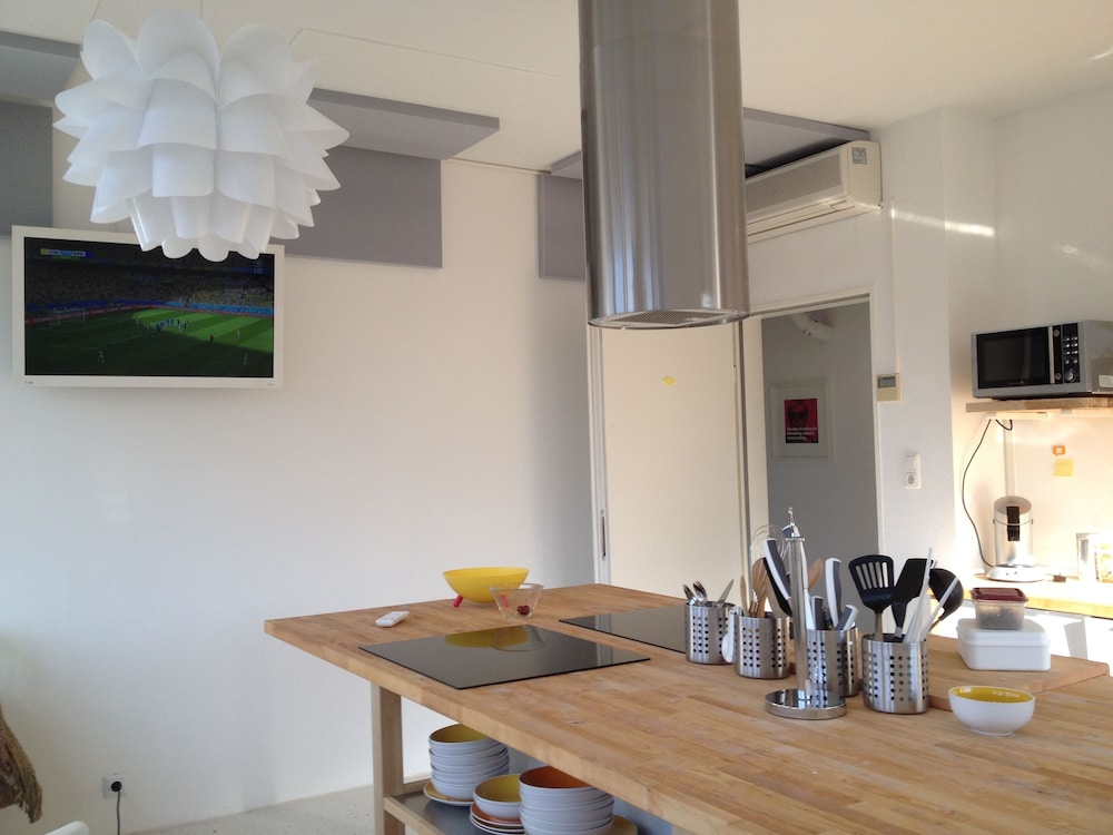 Business Hostel Wiesbaden 17/25