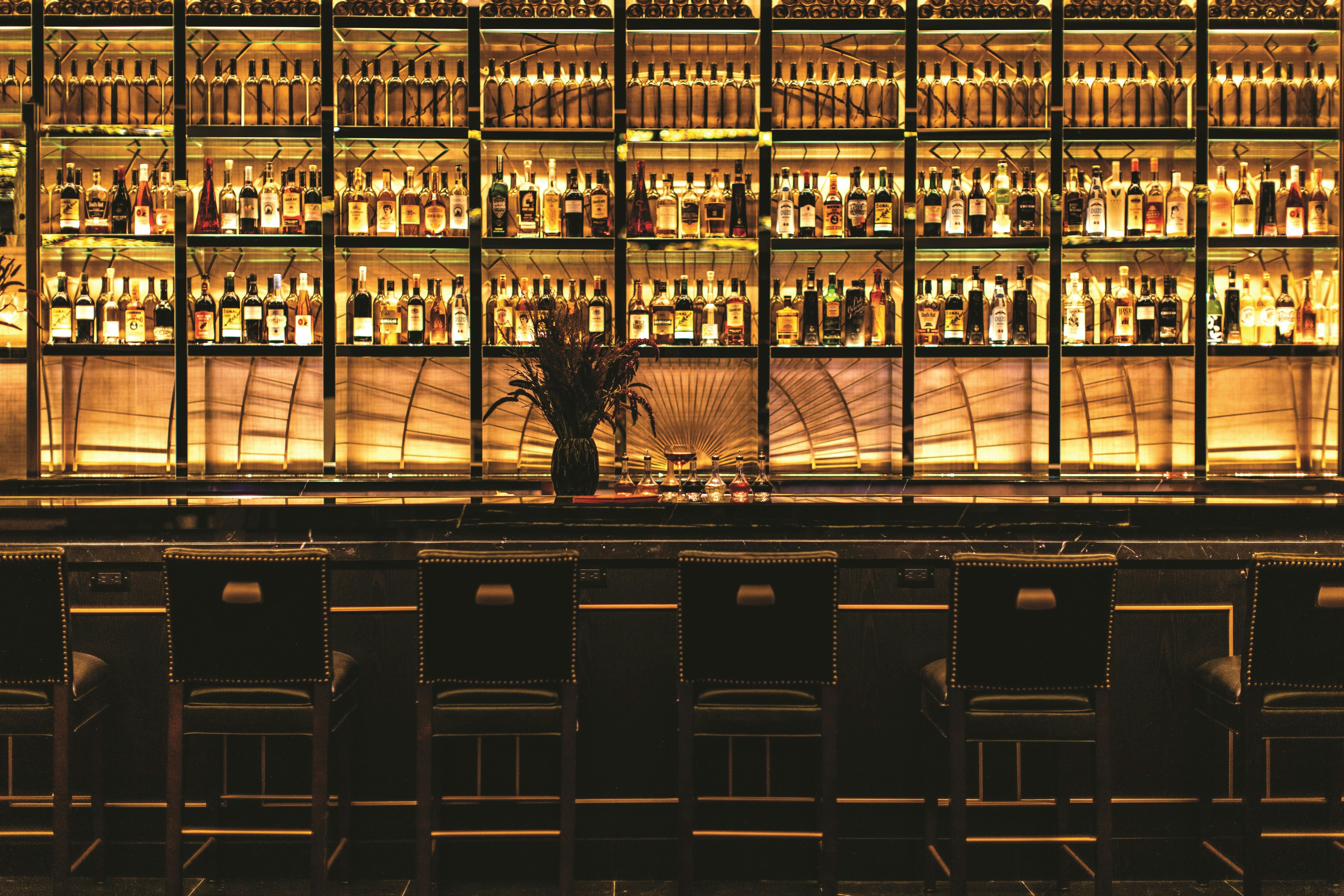The Reserve at Park MGM 34/42