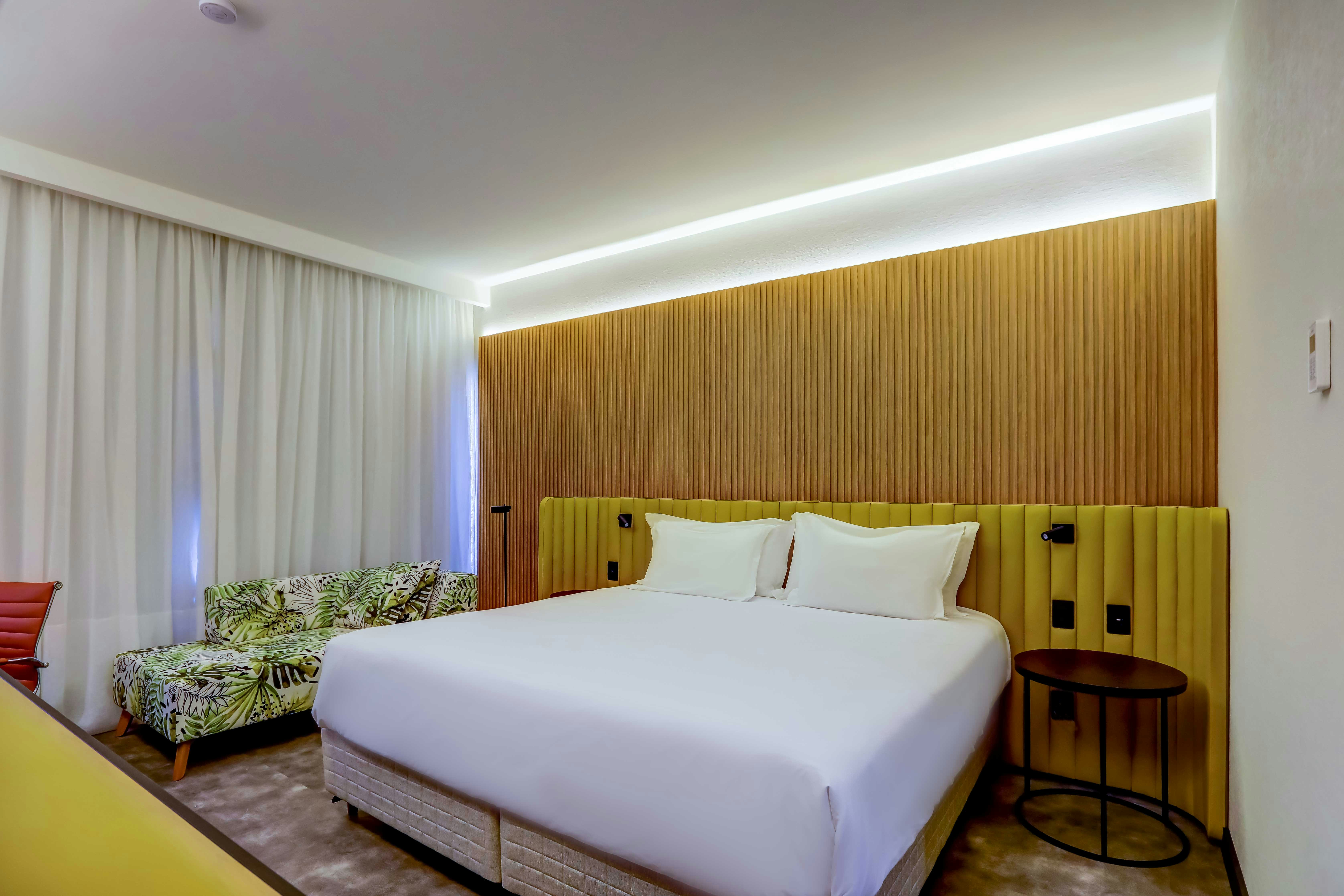 Grand Mercure Sao Paulo Pinheiros 16/50