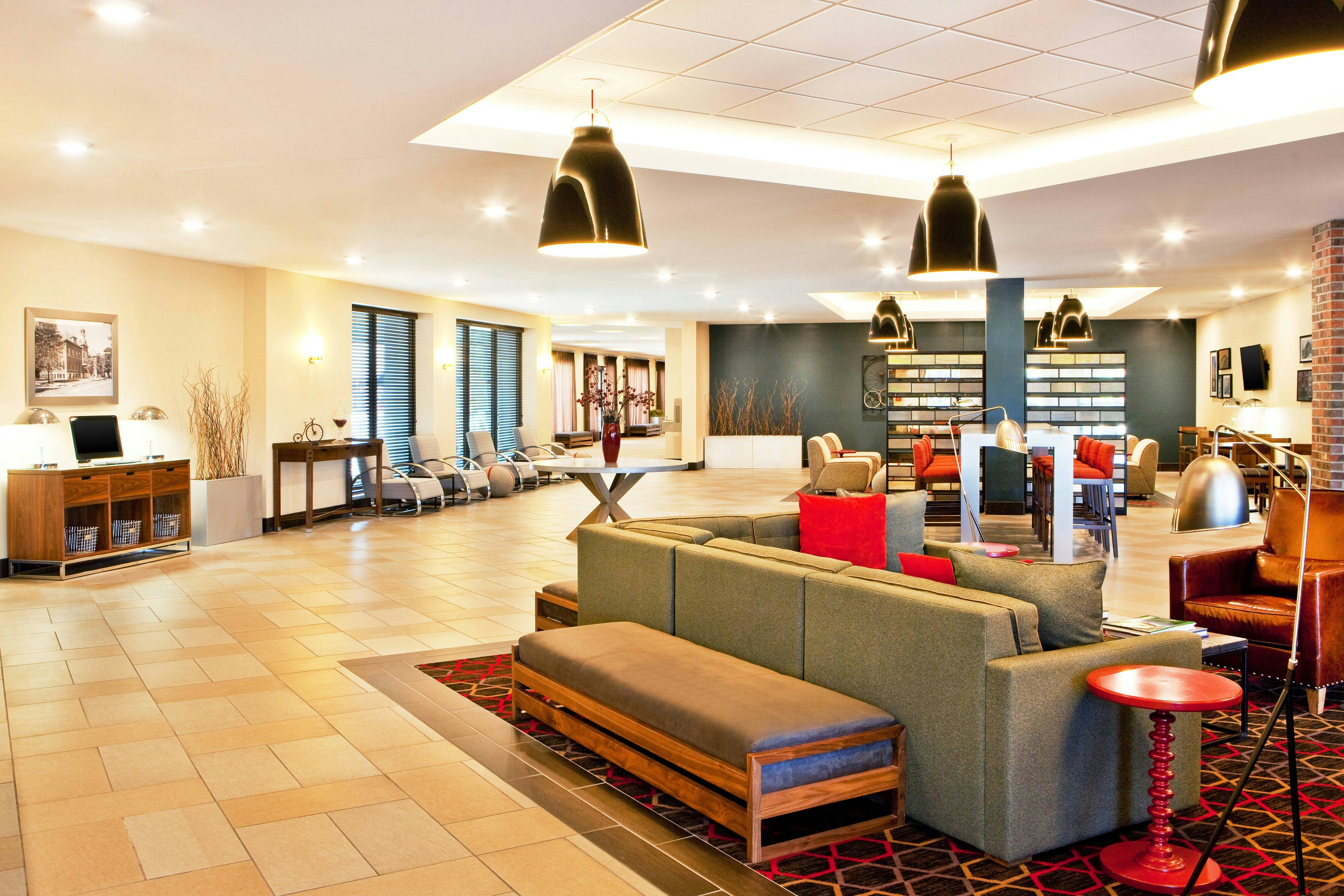 Four Points by Sheraton Saginaw 13/20