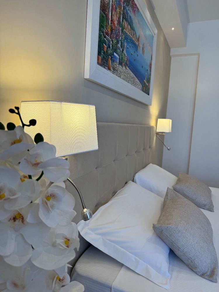 Hotel Kali Sorrento 12/18