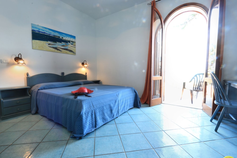 Villaggio Residence Testa Di Monaco 4/50