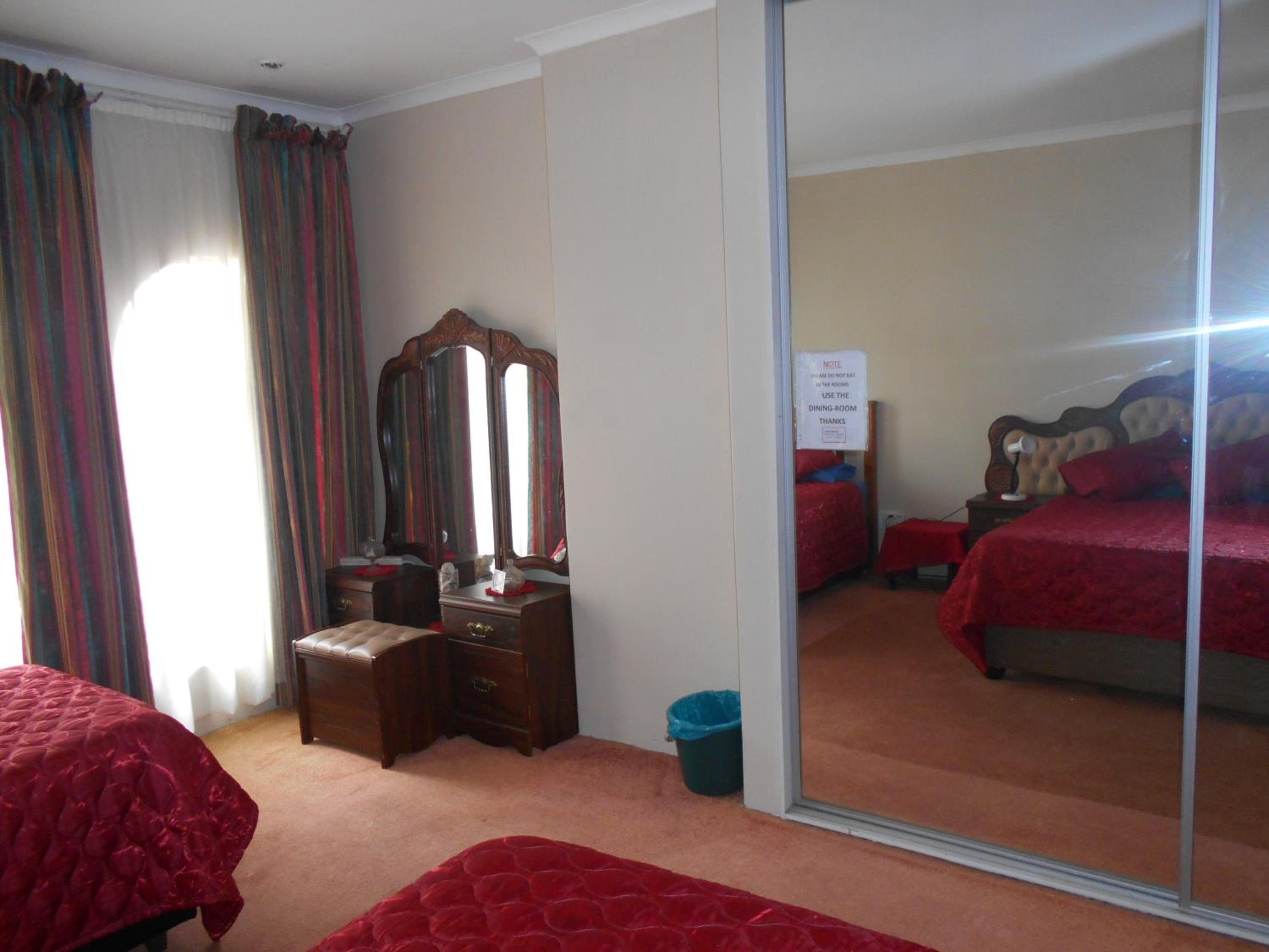 Pilot Inn Accommodation 11/26