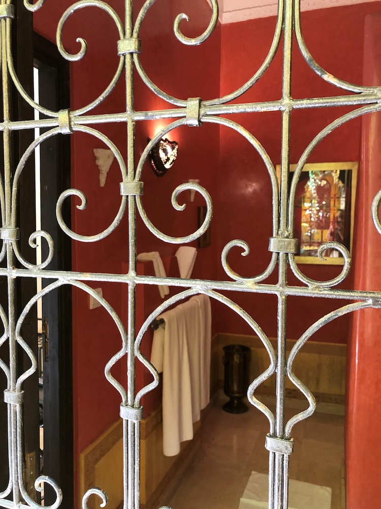 Riad Soleil d'Orient 11/50