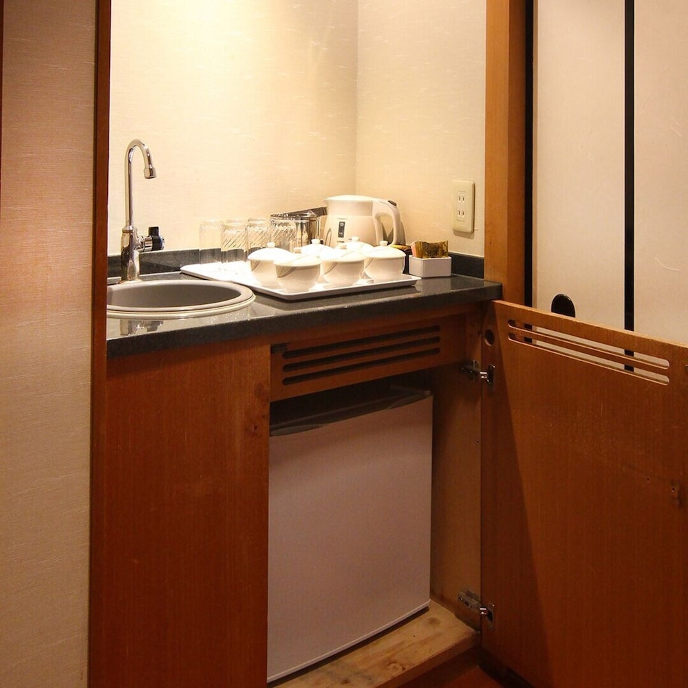 Hotel Springs Makuhari 52/67