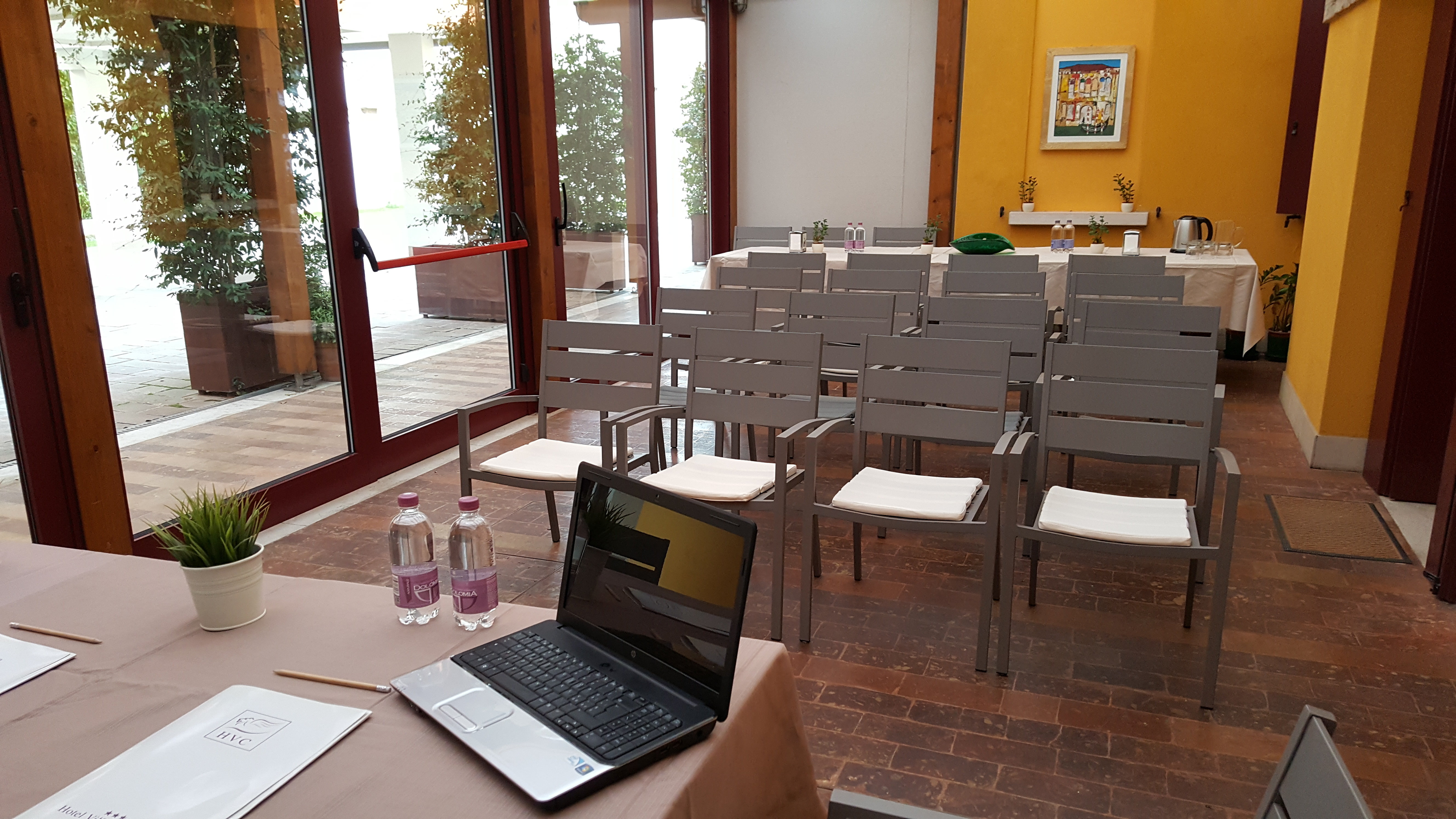 Unaway Ecohotel Villa Costanza Venezia 20/28