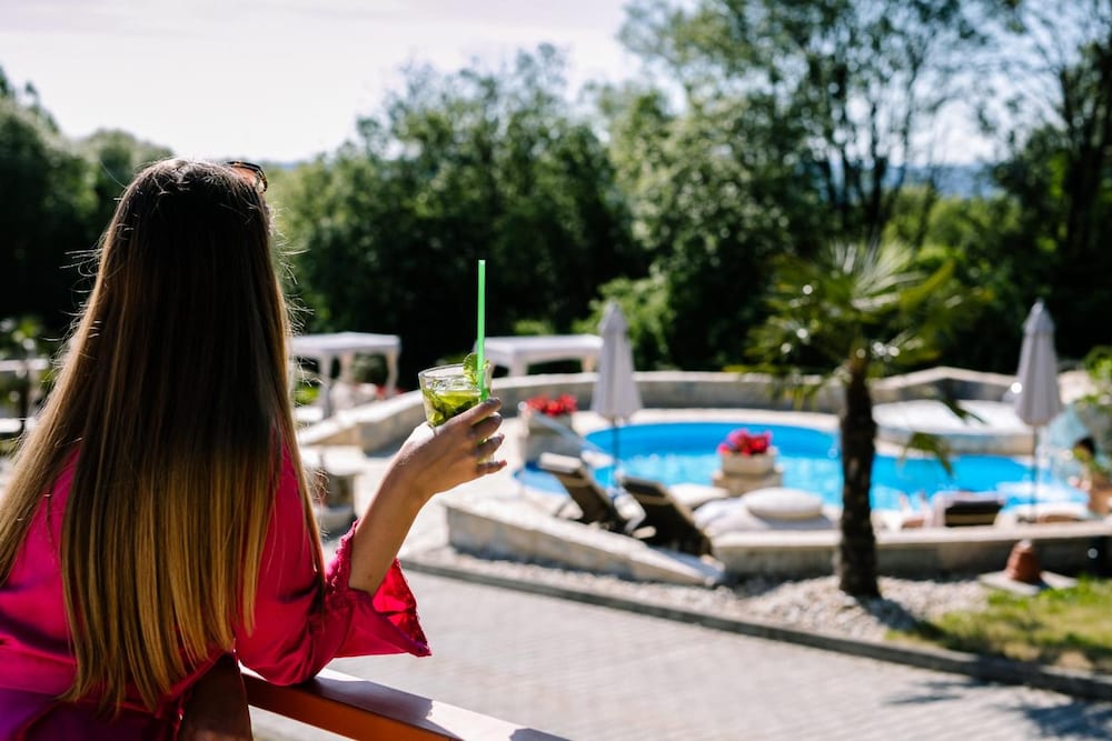 Hotel & Spa Resort Kaskady 43/50