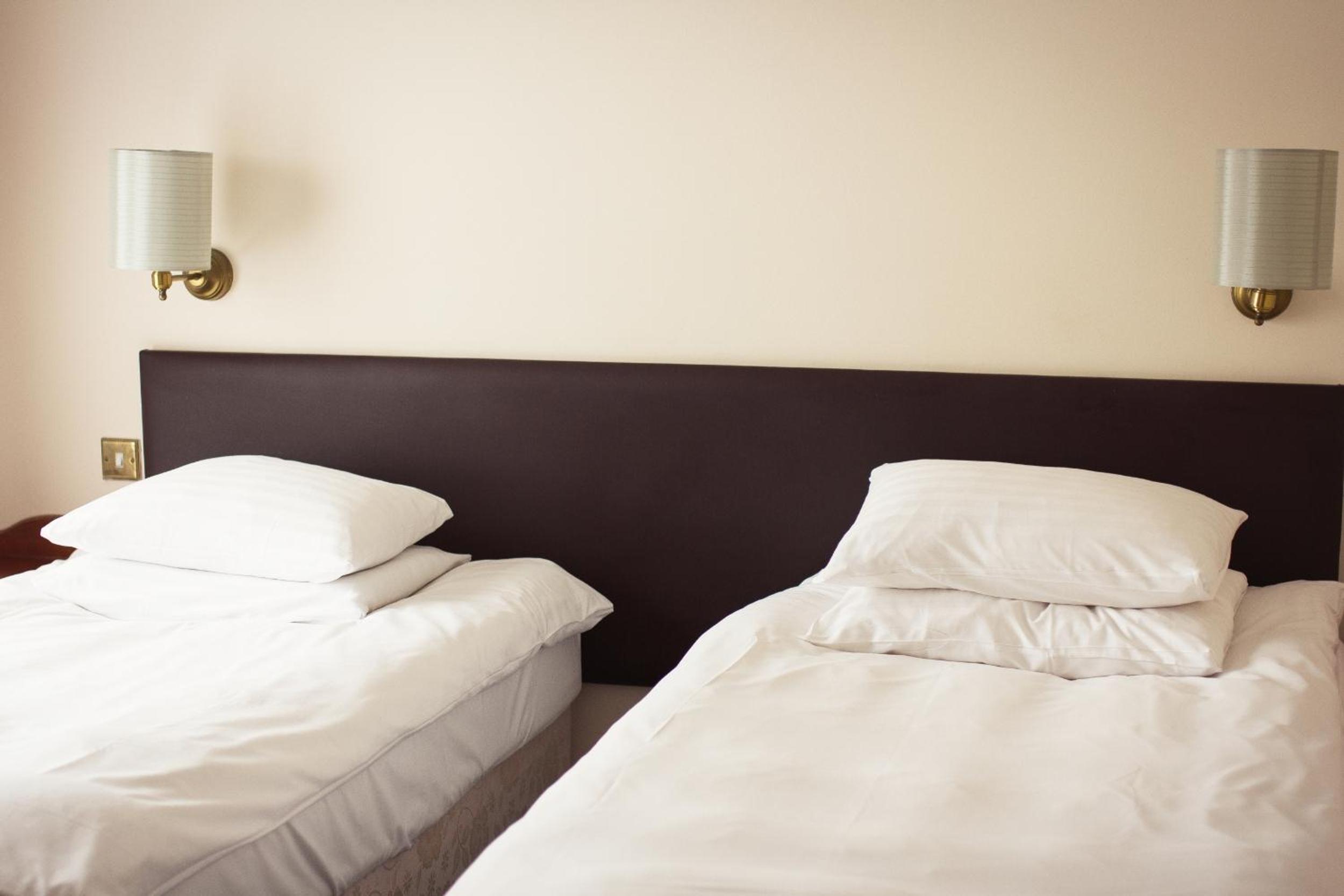 Abbey Lodge Hotel 29/40