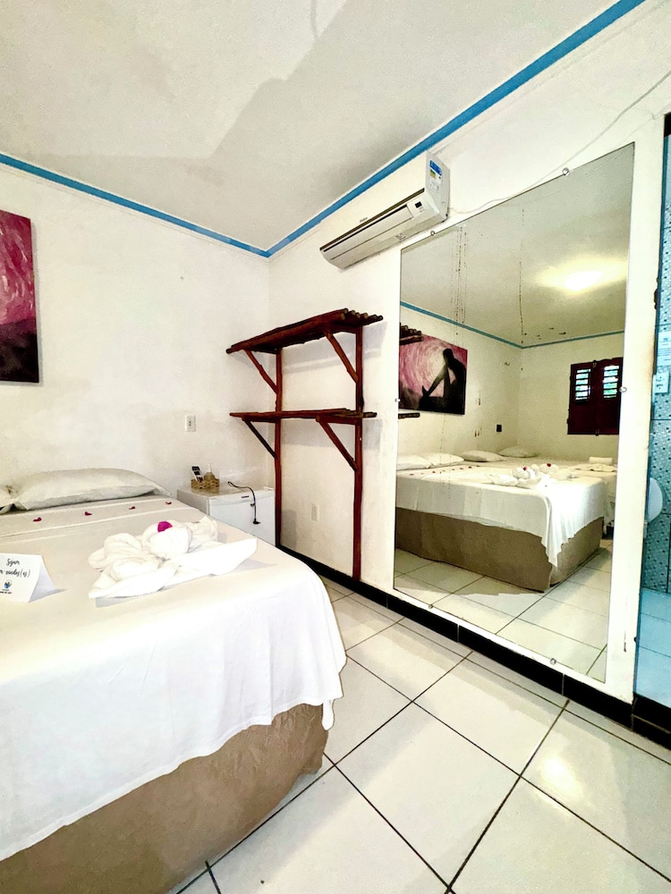 Pousada Numei de Jeri (Jacare Beach) 24/50