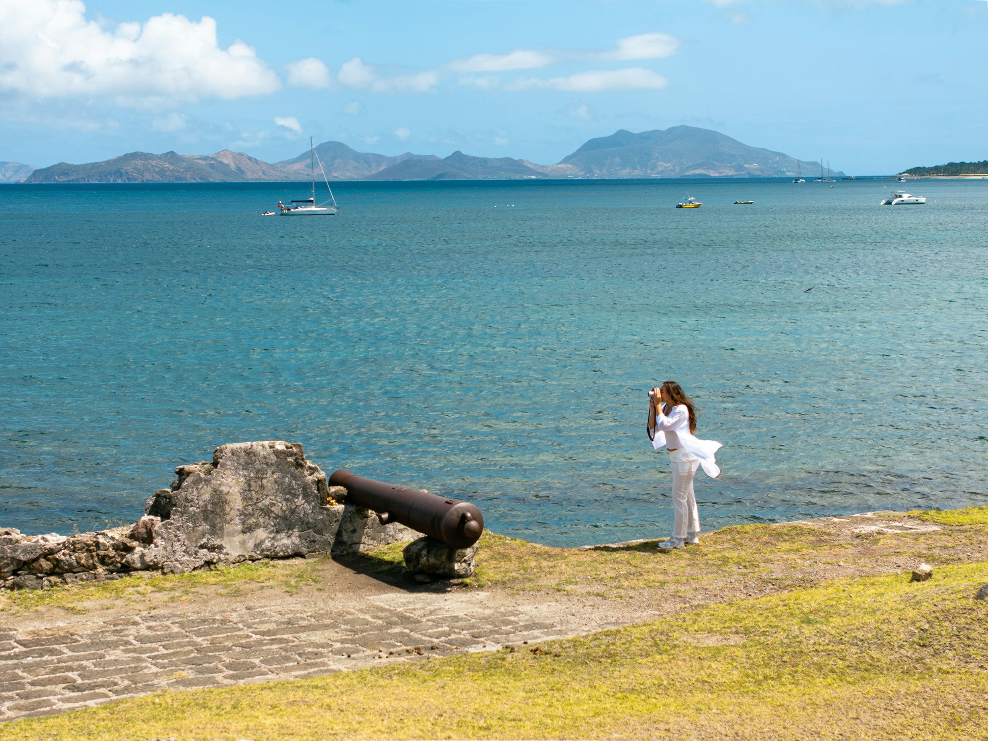 Four Seasons Resort Nevis, West Indies 45/50