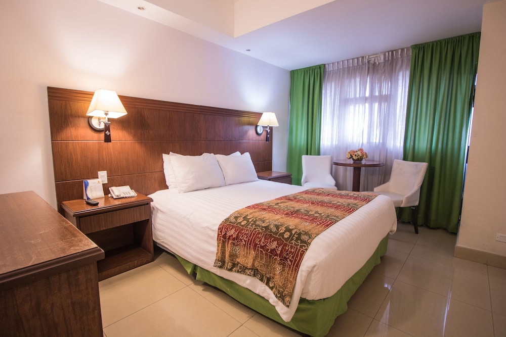Hotel Faranda Express Soloy and Casino, a member of Radisson Individuals 11/50