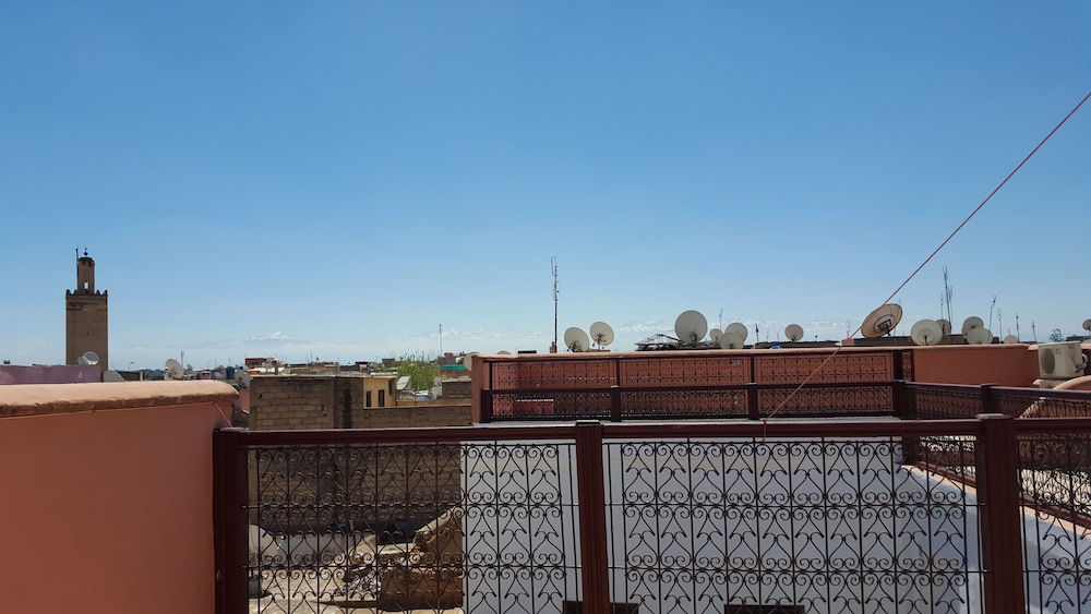 Riad Safia 63/63