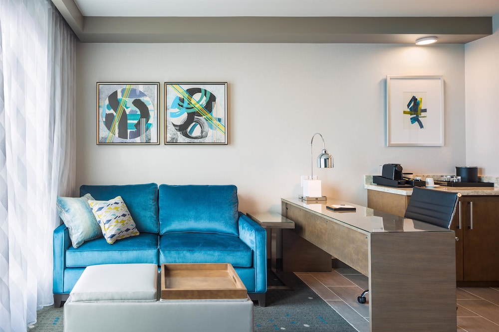 Best Western Premier Hotel At Fisher's Landing 19/31