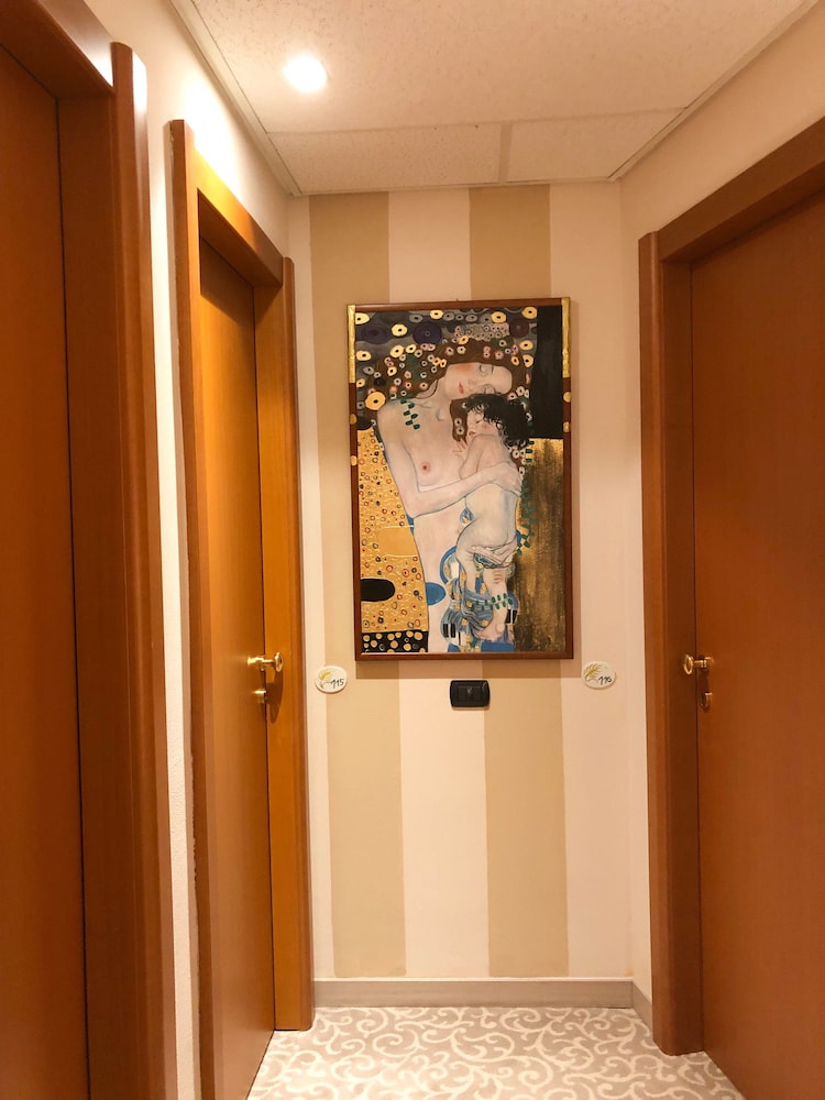 Hotel La Bergamina 6/50