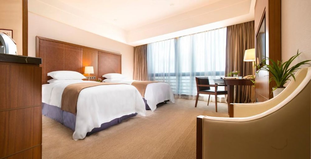 Lhermitage Hotel Shenzhen 23/50