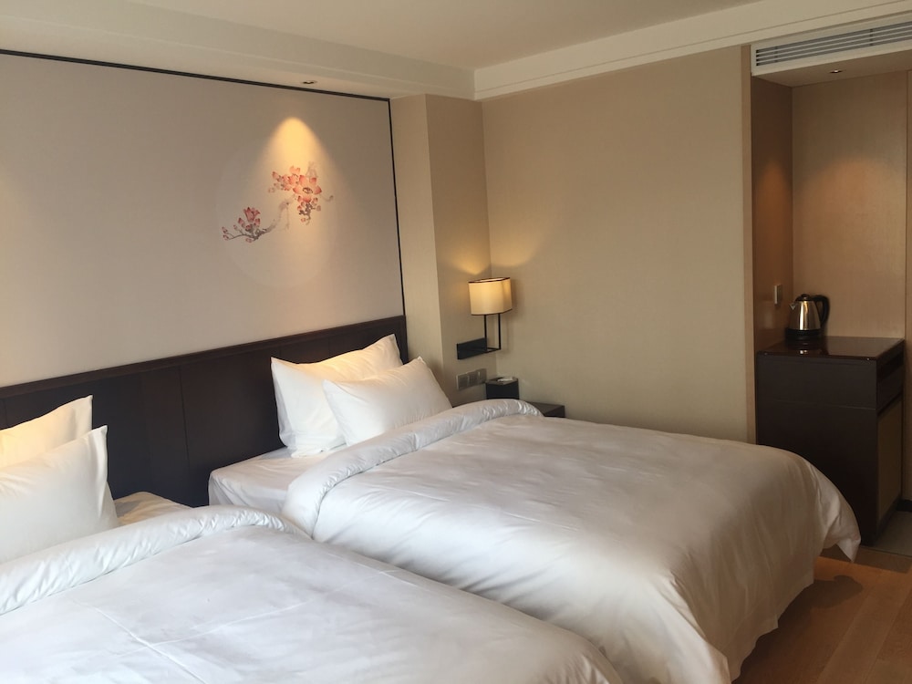 Guangzhou City Join Hotel Shipai Qiao Branch 14/50