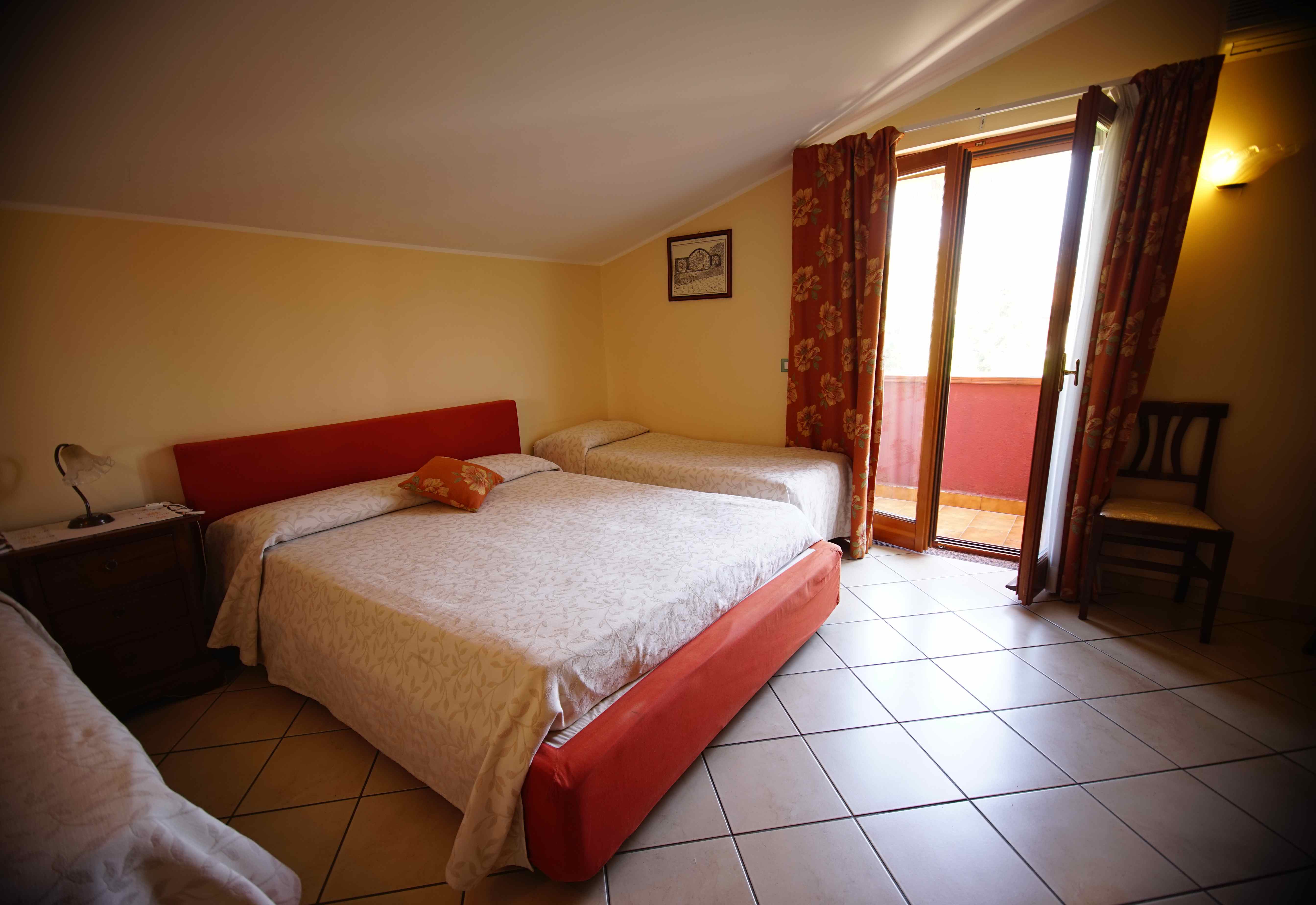 B B Casalotto Inn 7/38