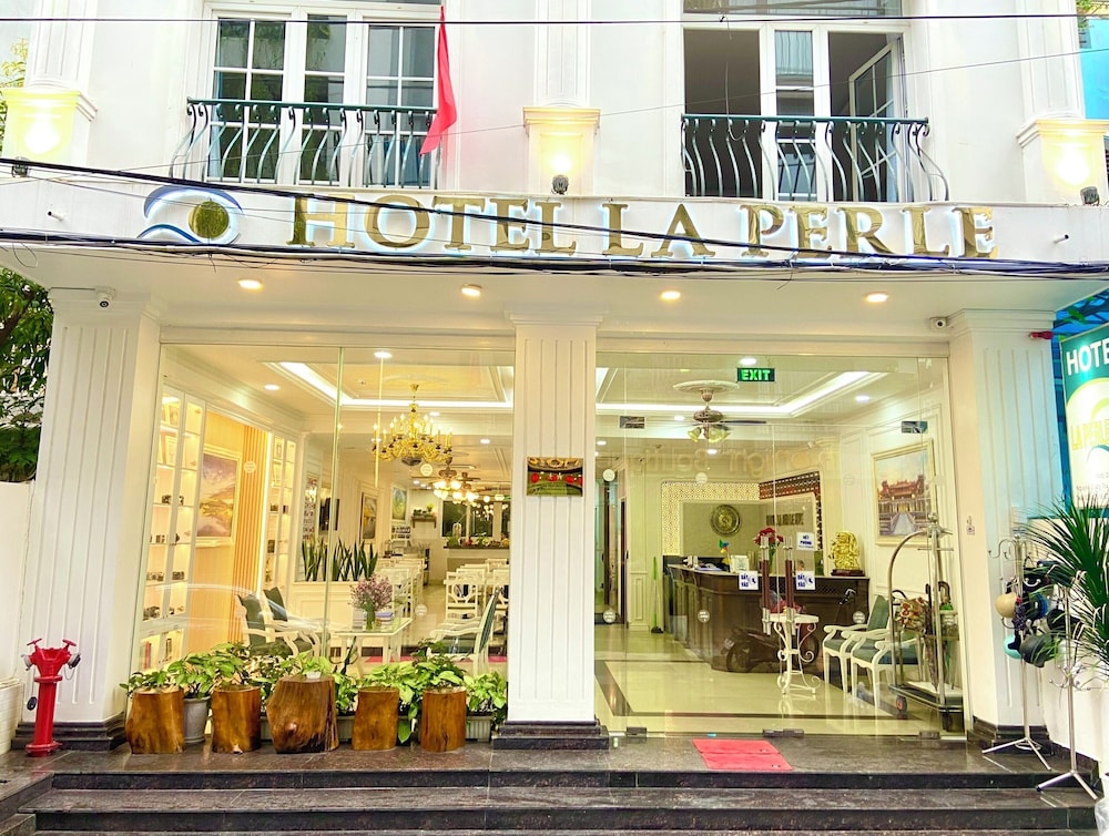Hotel La Perle Hue 2/60