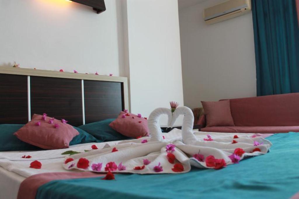 Semt Luna Beach Hotel 26/45