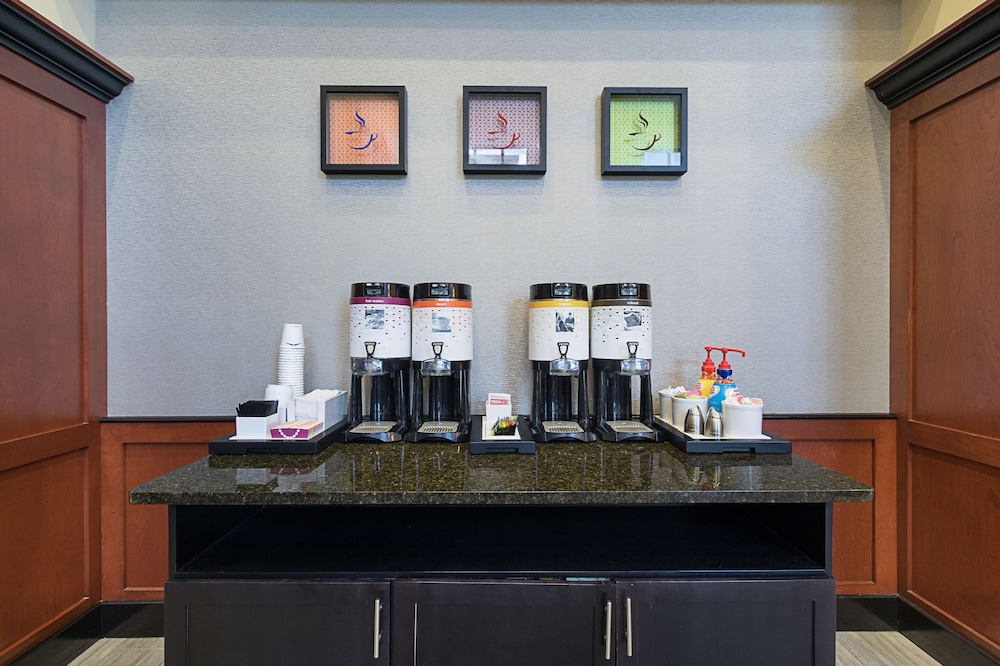 Hampton Inn & Suites Indianapolis Brownsburg 39/47