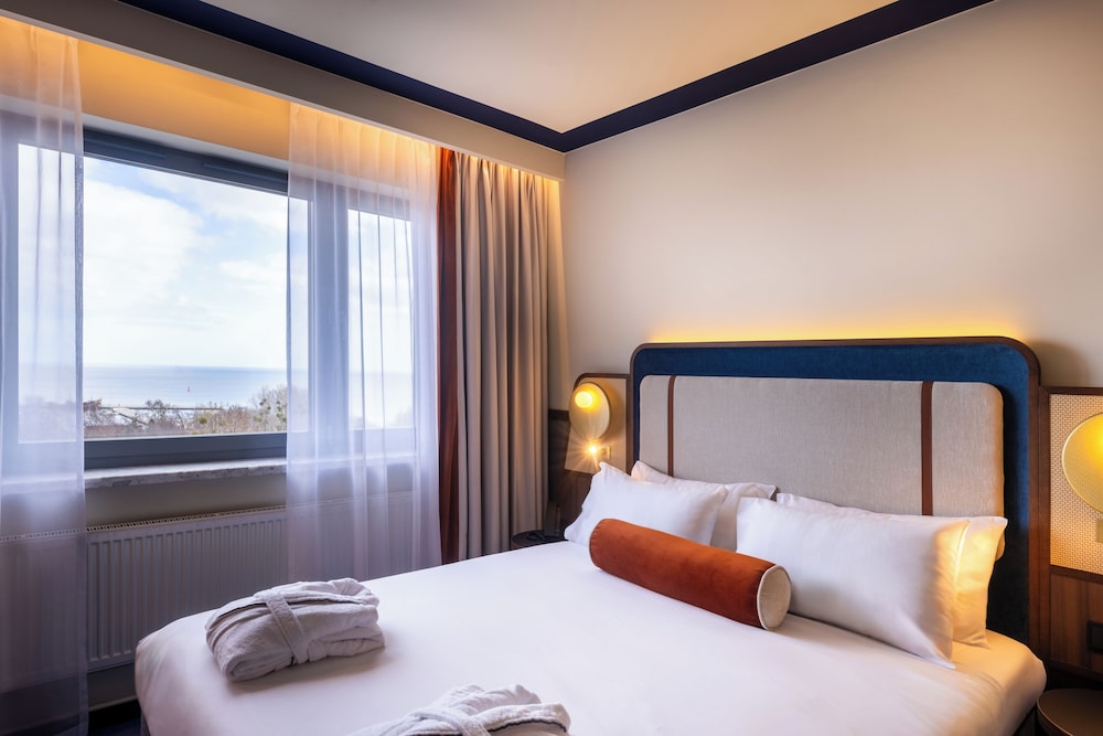 Mercure Gdynia Centrum 10/49