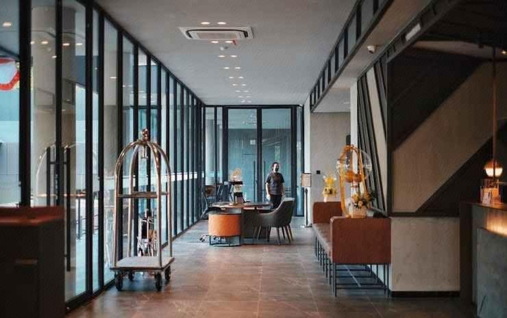 Mahima Hotel Semarang 51/67