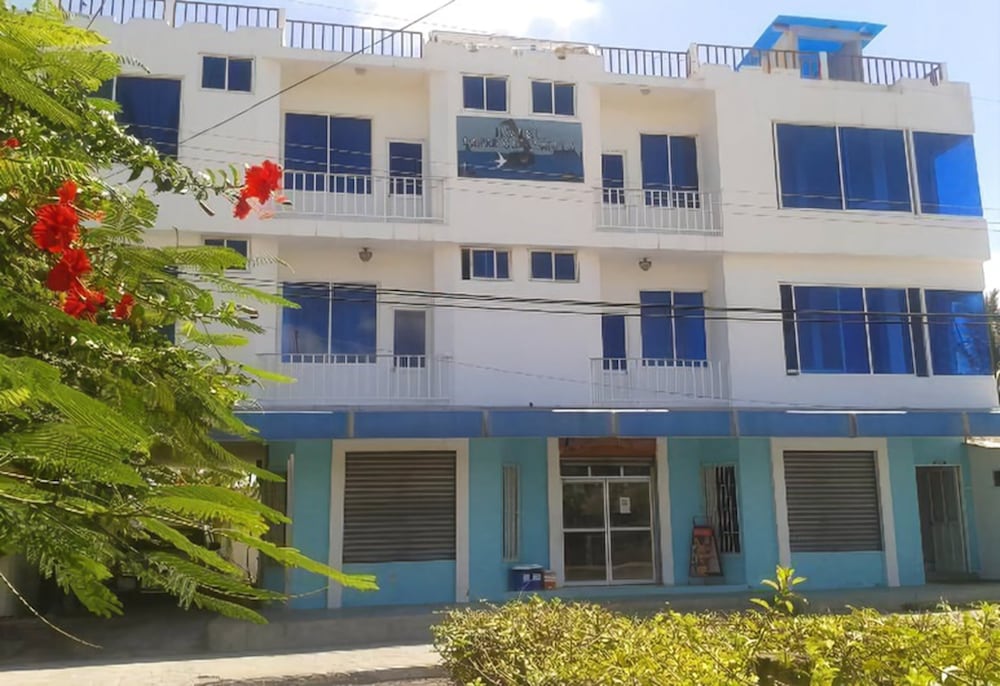 Hotel El Paraiso de Isabela 2/50