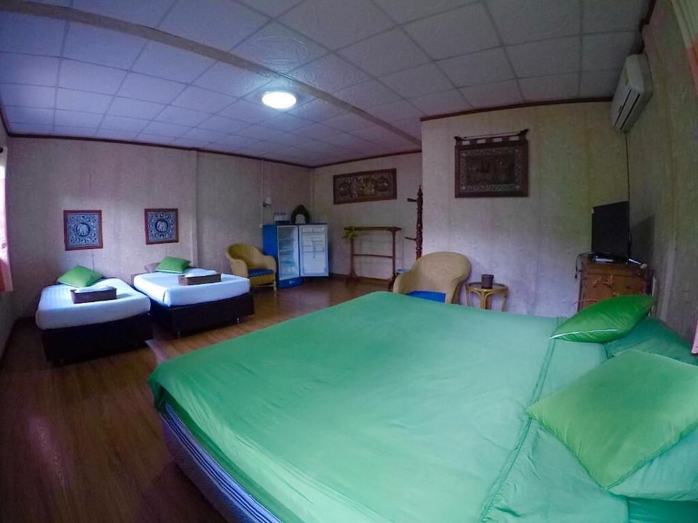 Chiangsangoldenland Resort 1 27/50