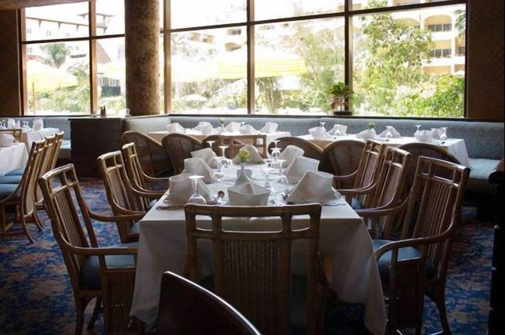 Amarante Pyramids Hotel 34/55