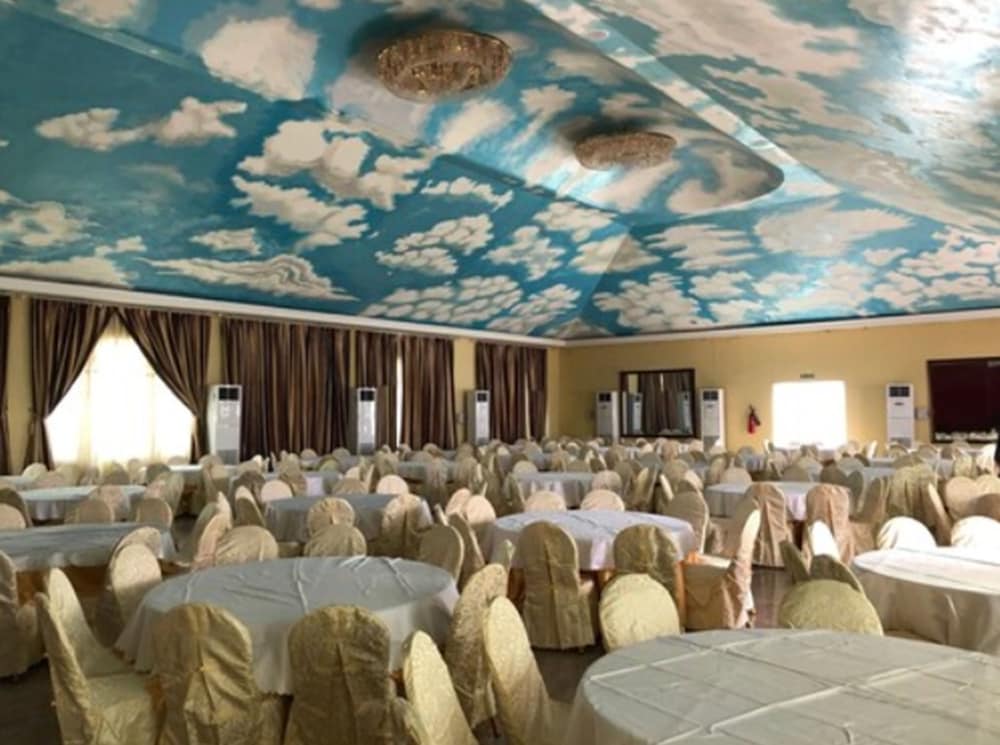 Bon Hotel Sunshine Enugu 47/50