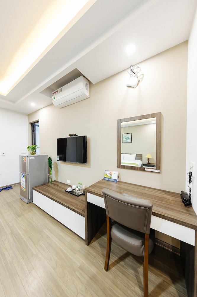 Hana2 Apartment Hotel 23/32
