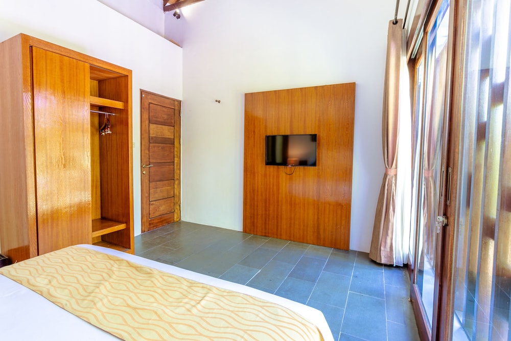 The Canggu Boutique Villa Spa 42/77