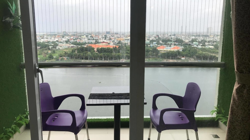Chestnut Homestay 23/24