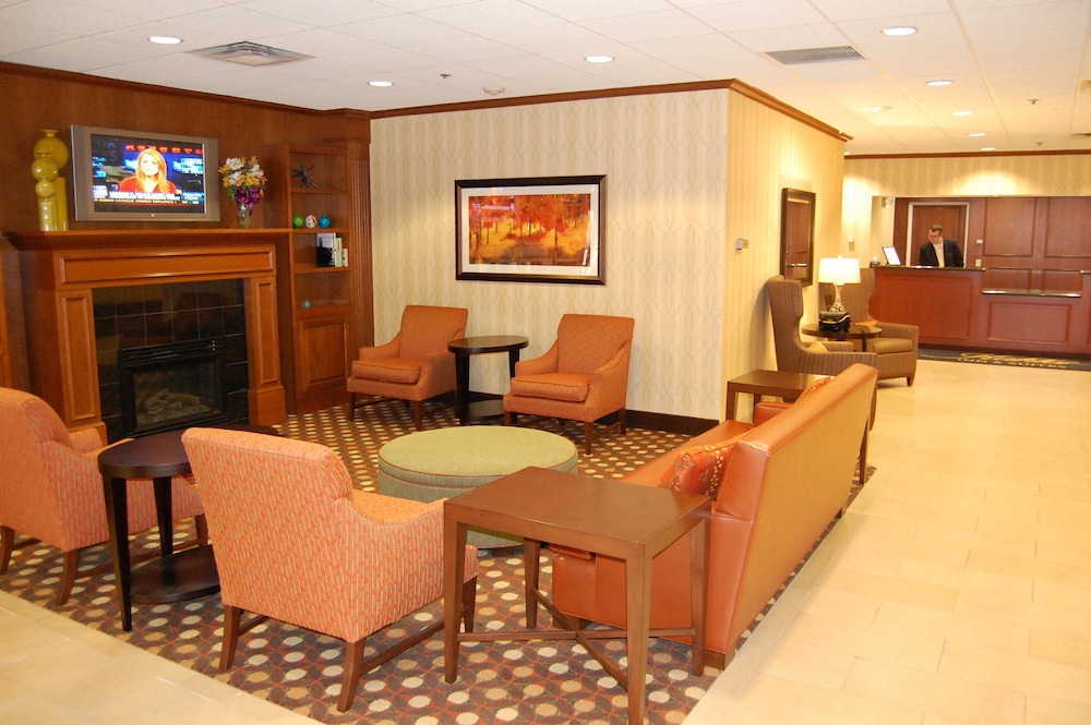 Kahler Inn and Suites - Mayo Clinic Area 38/60