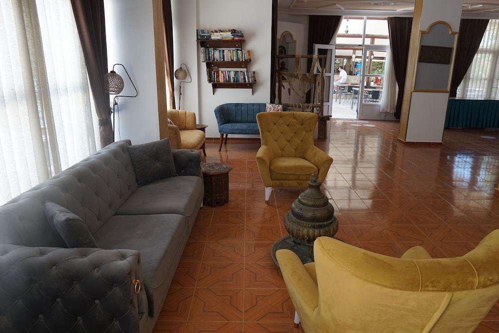 Balkaya Hotel 29/49