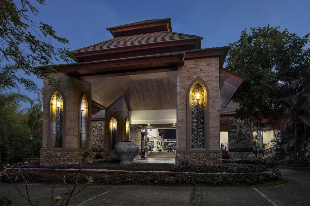 Katiliya Mountain Resort And Spa in MAE CHAN