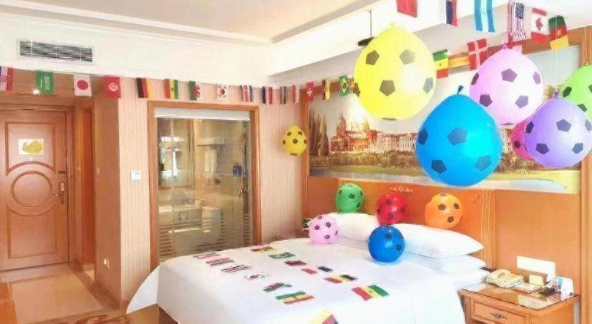 Vienna Hotel (Shenzhen Taoyuanju) 56/59