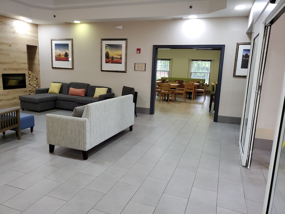 Country Inn & Suites by Radisson, Buford at Mall of Georgia, GA 33/51