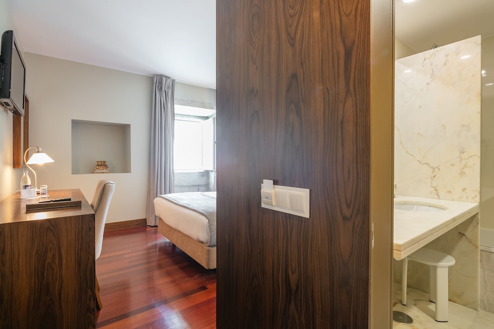 Forte Sao Francisco Hotel Chaves 23/69