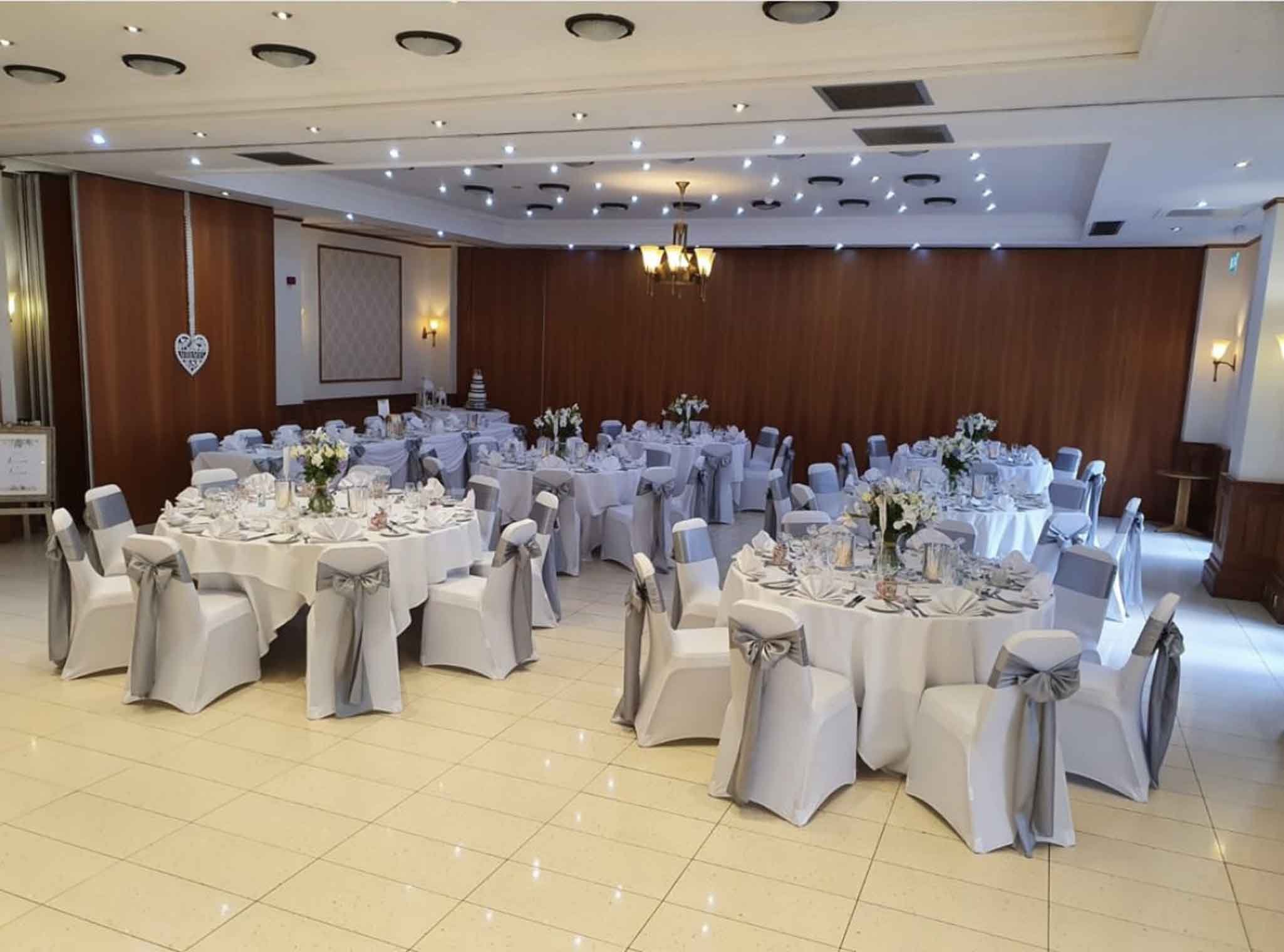 QUORN COUNTRY HOTEL, BW SIGNATURE COLLECTION BY BEST WESTERN 22/33