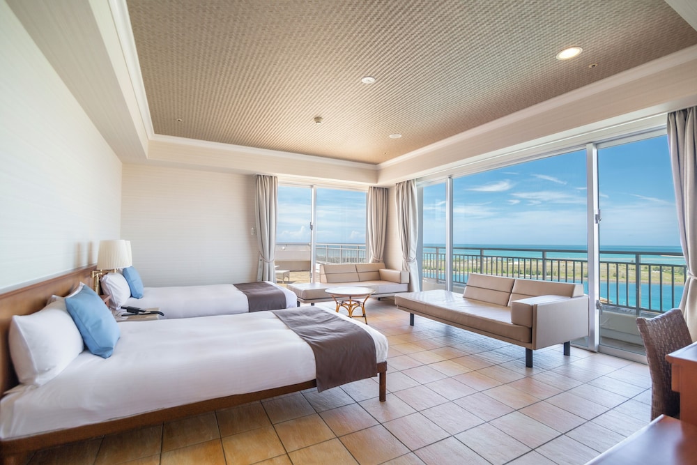 Hotel East China Sea 23/54